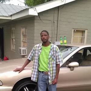 Meet your Posher, Corey